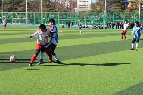 棗莊市市中區第十三屆全民健身運動會登山比賽舉行