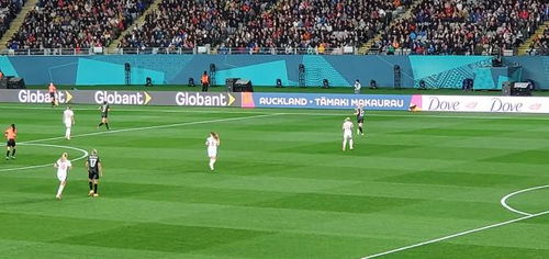 女足世界杯：西班牙1-0力克英格蘭 隊史首奪冠軍