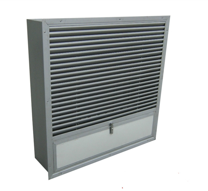 正壓送風口，排煙口