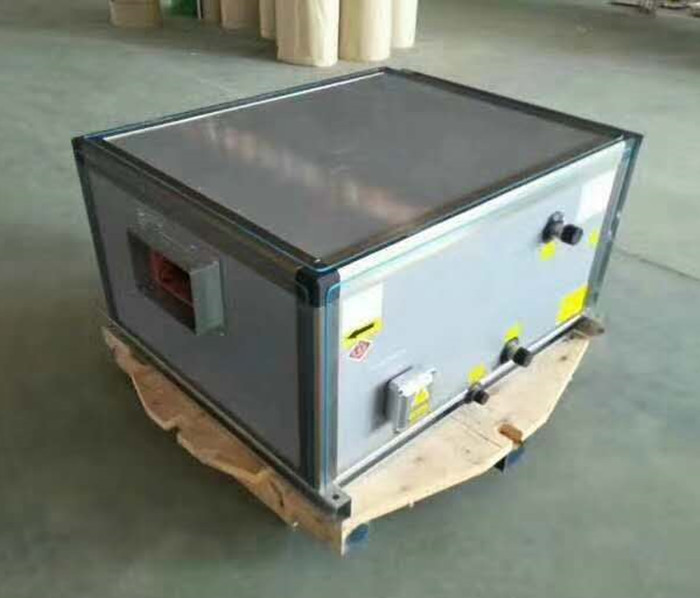 空調(diào)末端產(chǎn)品新風機組，新風換氣機，風機箱